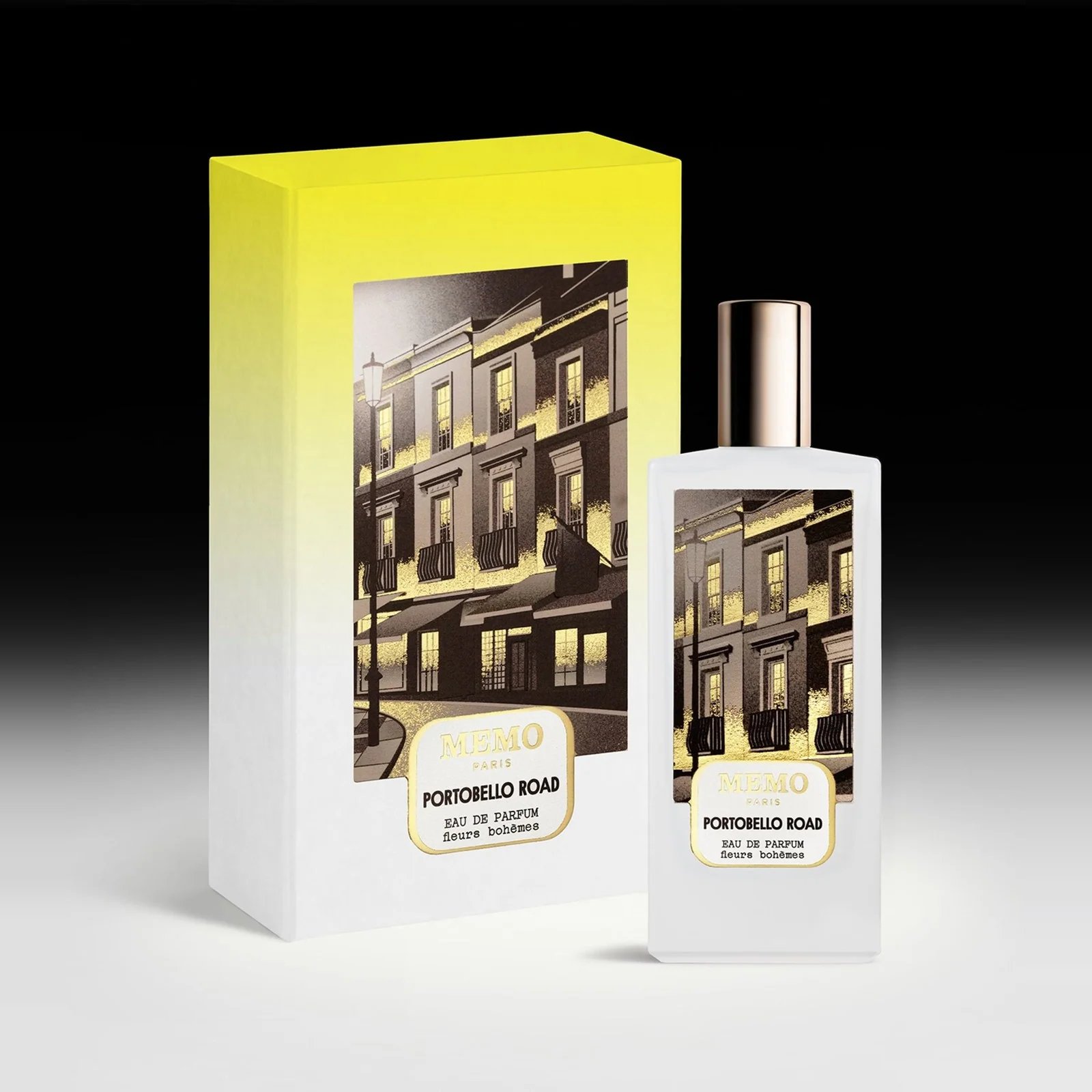 Memo Portobello Road Edp 75 ml 3
