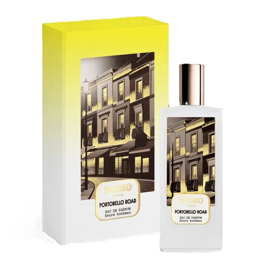 Memo Portobello Road Edp 75 ml 2