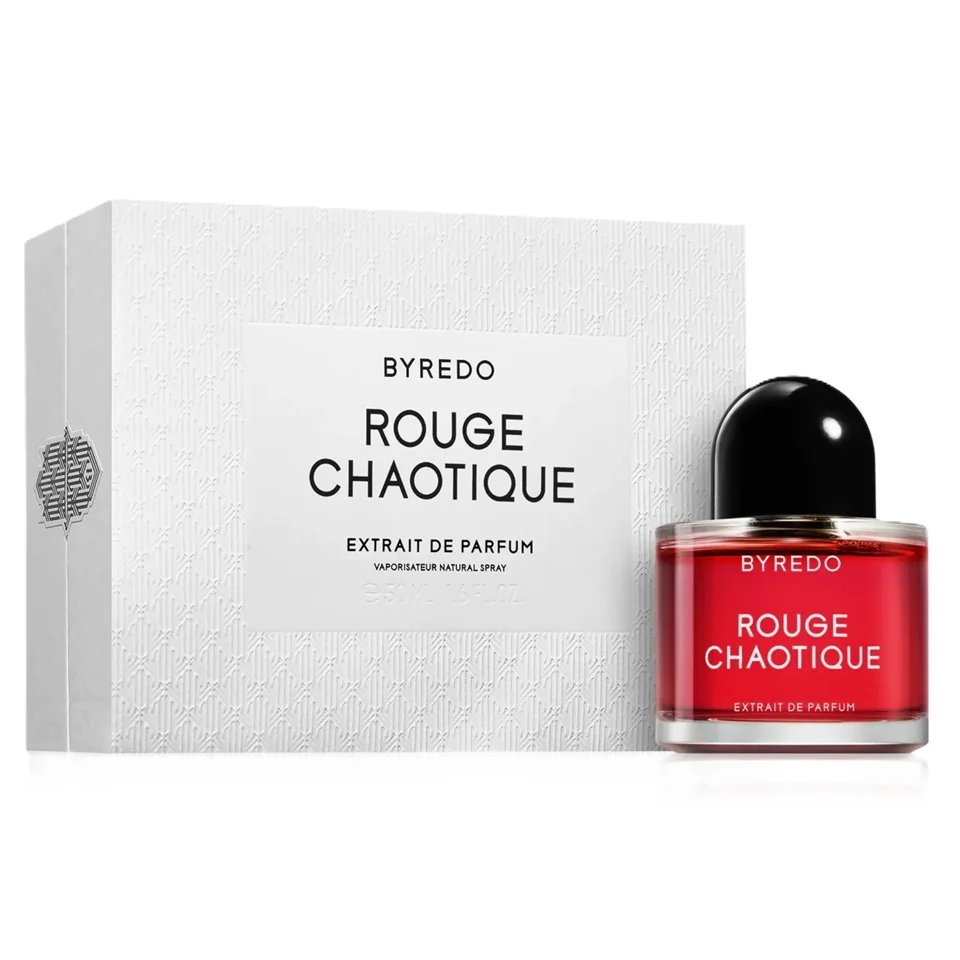 Byredo Rouge Chaotique Extrait De Parfum 50 ml 2