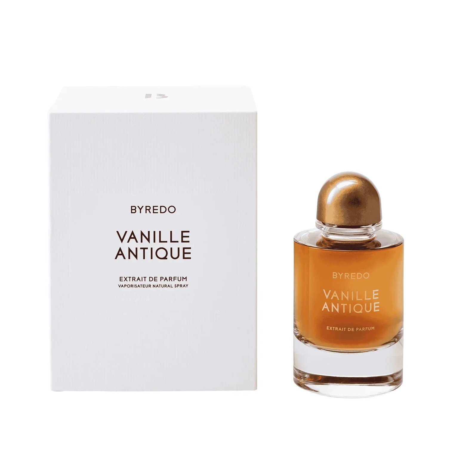 Byredo Vanille Antique Extrait De Parfum 70 ml 2