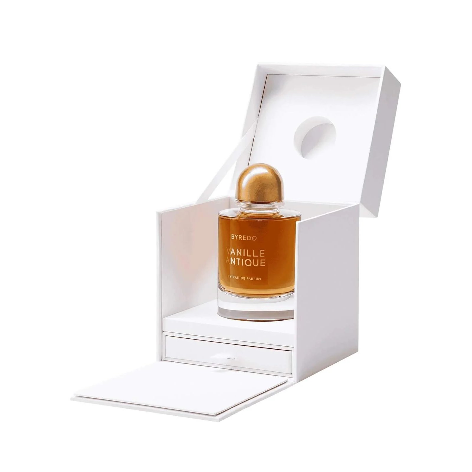 Byredo Vanille Antique Extrait De Parfum 70 ml 3