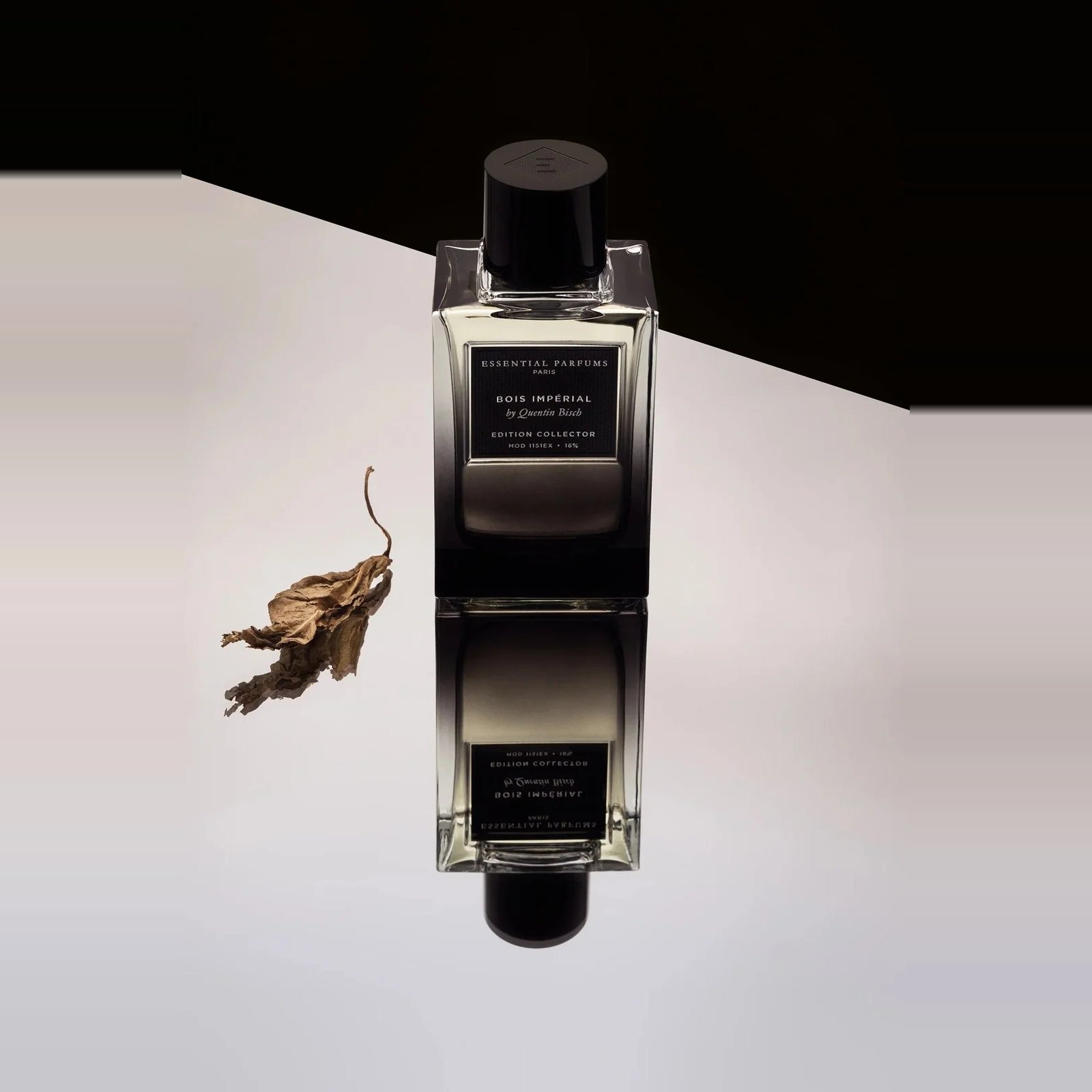 Essential perfumes bois imperial edition collector edp 100 ml 2