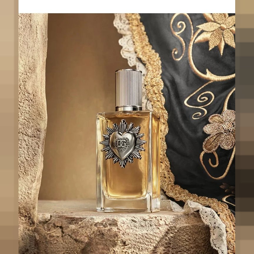 Dolce & Gabbana Devotion EDP Men 100 ml 3