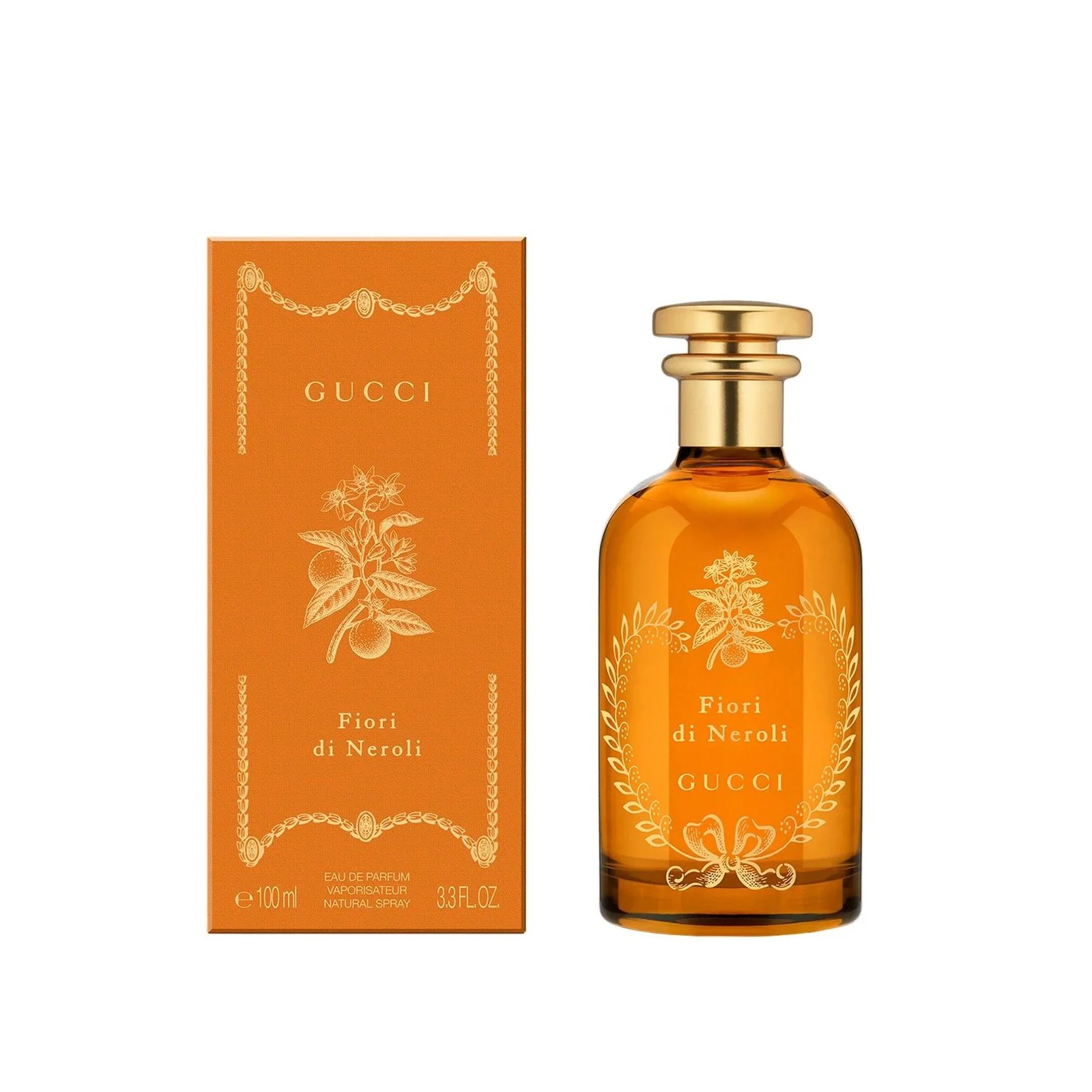 Gucci Fiori Di Neroli EDP 100 ml 2