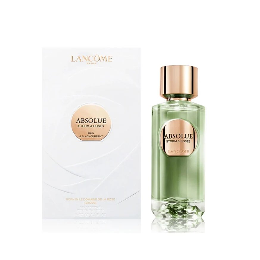 lancome Storm & Roses  EDP 100 ml 2