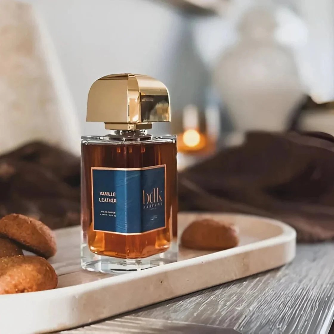 BDK Parfums Vanille Leather EDP 100 ml 3