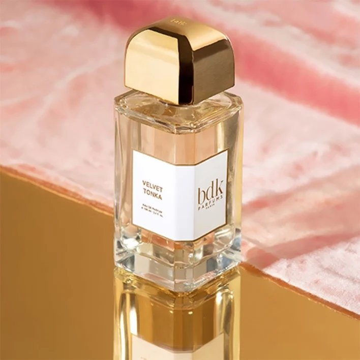 BDK Parfums Velvet Tonka Eau de Parfum 100 ml 3