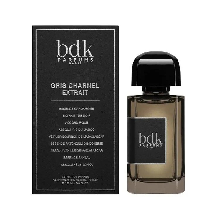 Bdk parfums Gris Charnel Extrait De Parfum 100 Ml 2