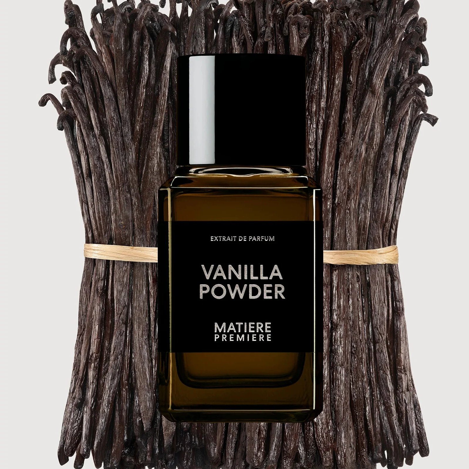 Matière Première Vanilla Powder Extrait de Parfum 100ml 3