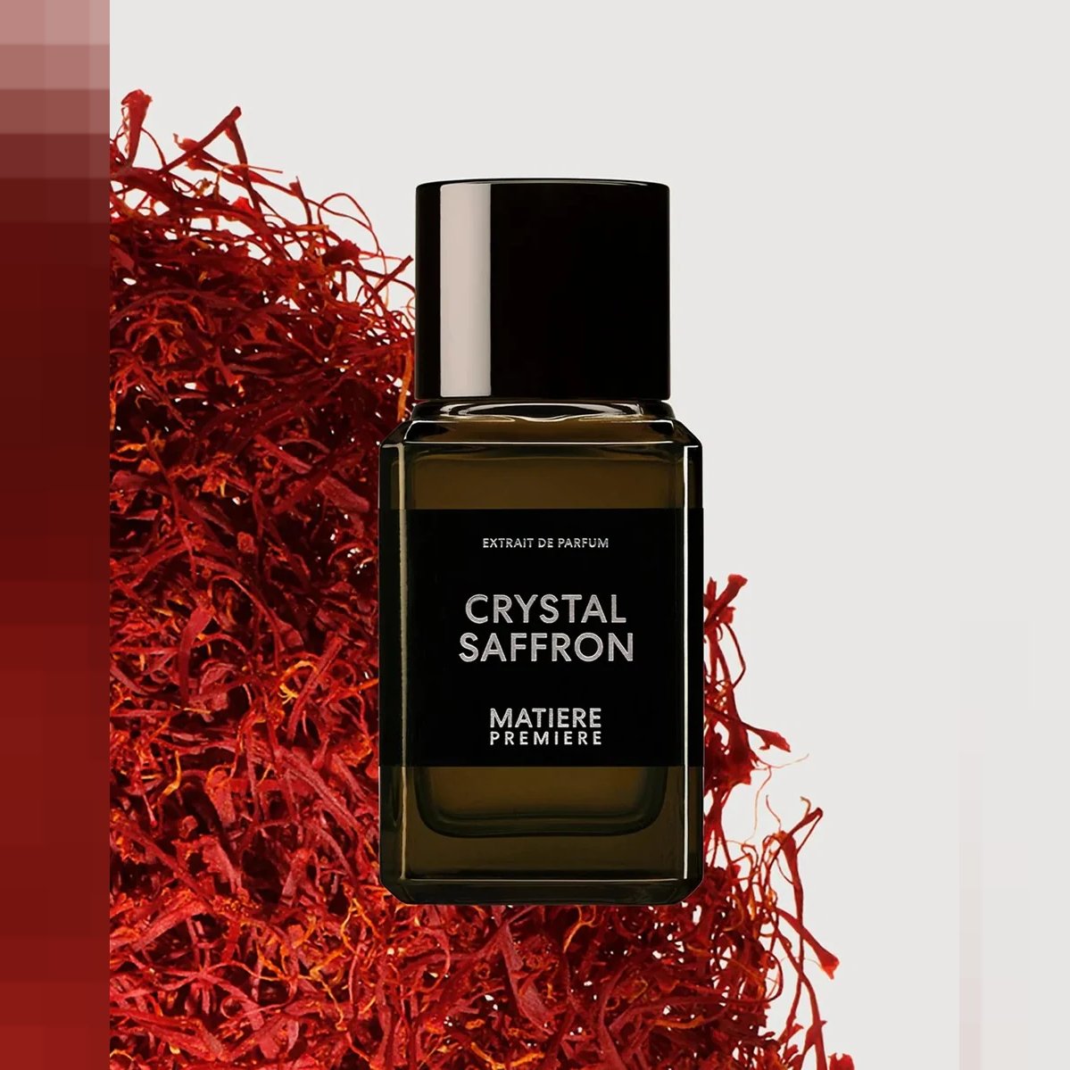 Matiere Premiere Cyrstal Saffron Extrait De Parfum 100 ml 3