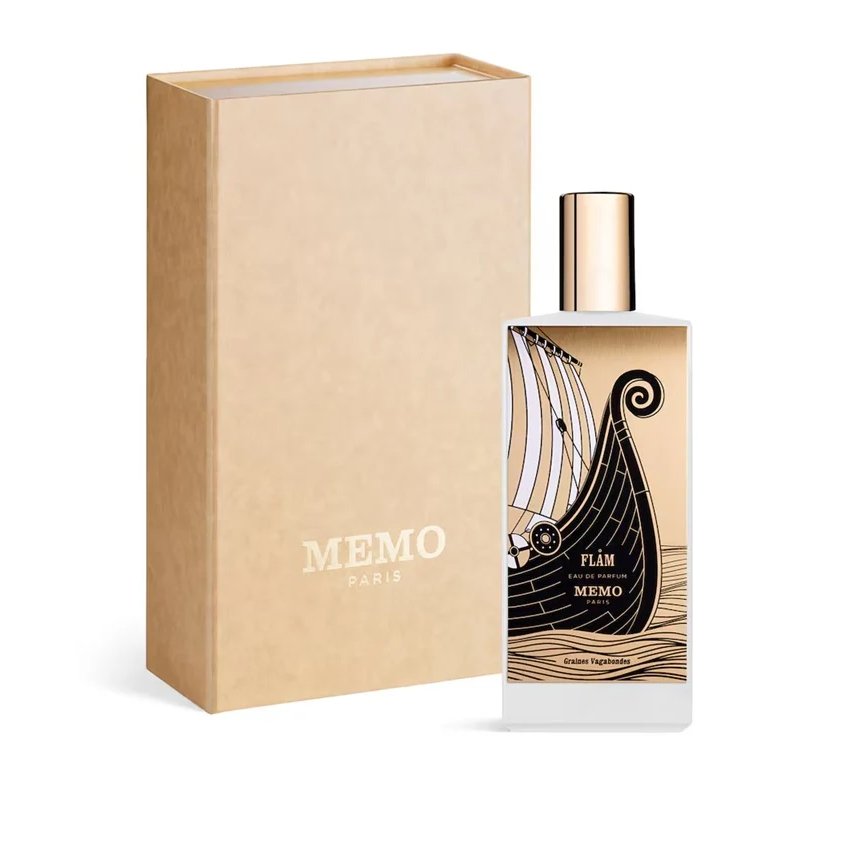 Memo Flam Edp 75ml 2