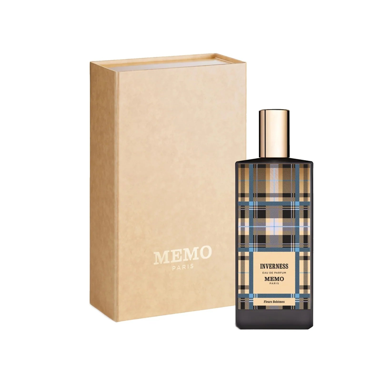Memo Inverness Edp 75 ml 2