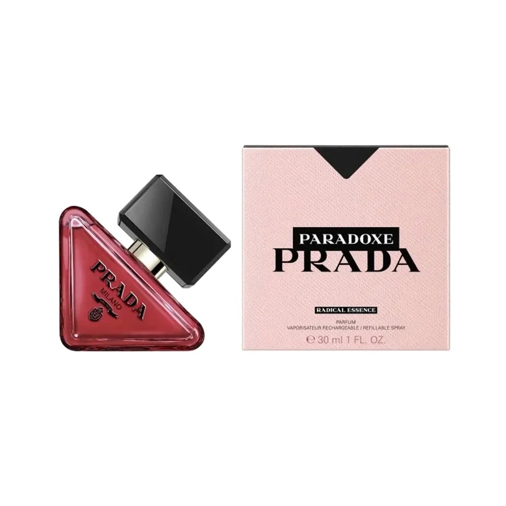 Prada Paradoxe Radical Essence Parfum 2