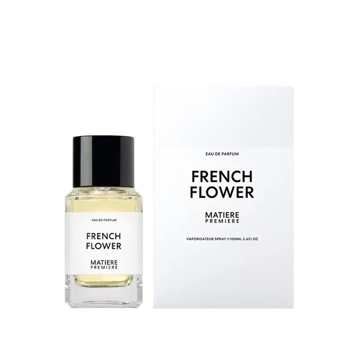 Matiere premiere French Flower EDP 100ml 2