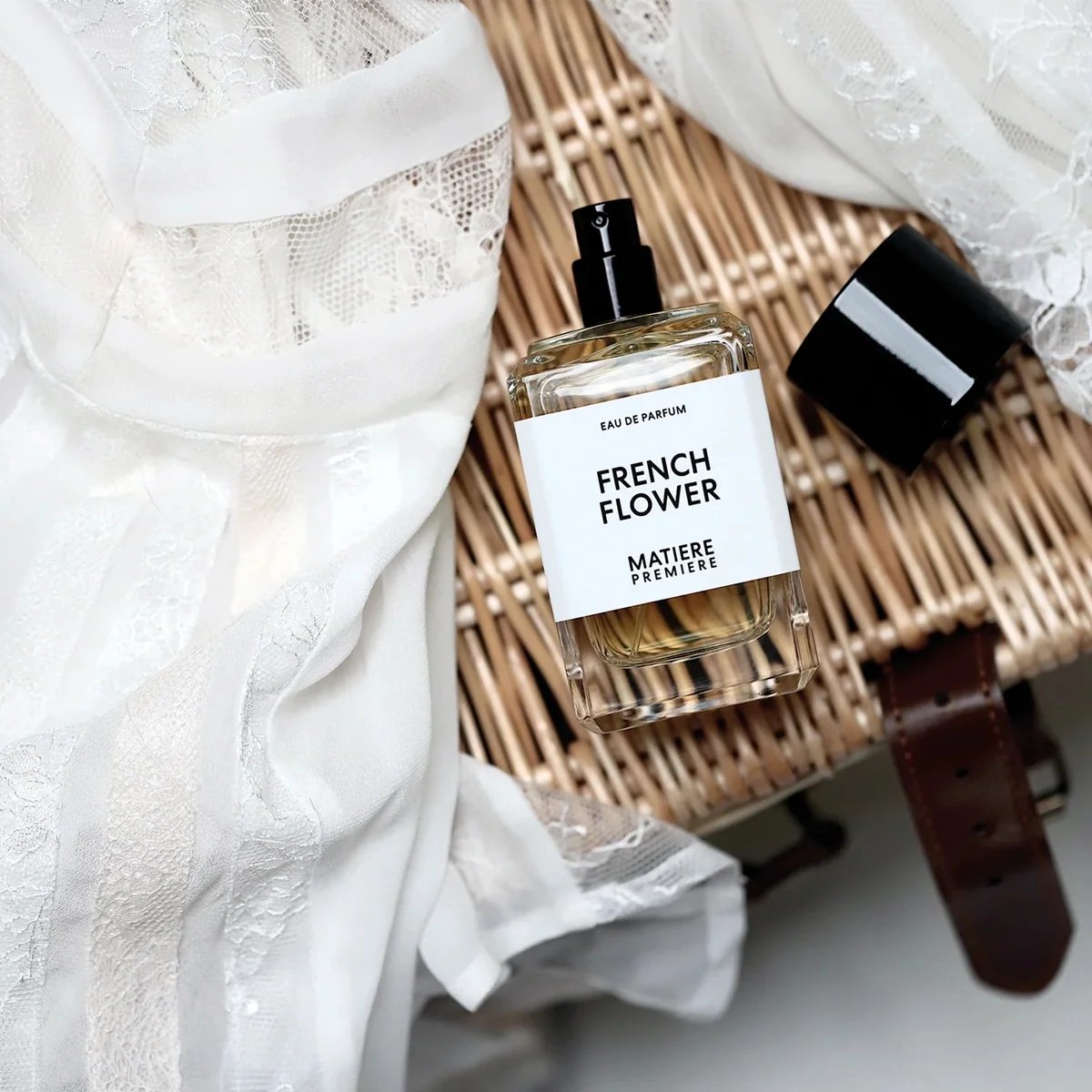 Matiere premiere French Flower EDP 100ml 3