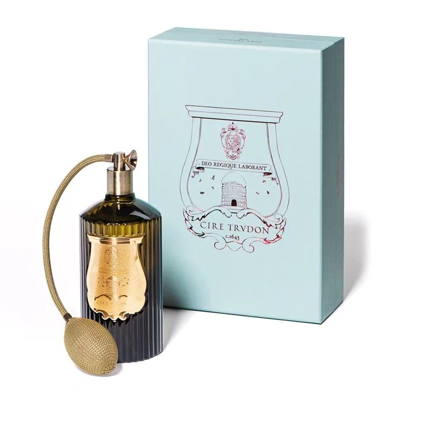 Trudon Cire  Ernesto Room Spray 375 Ml 2
