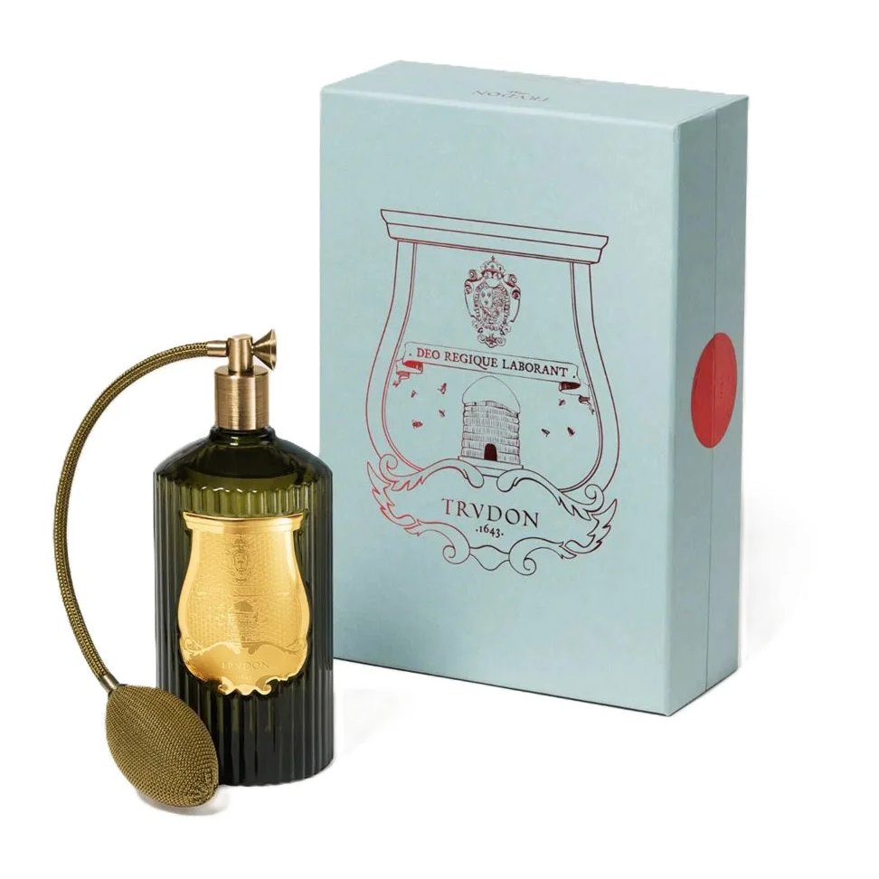 Trudon Abd Elkader Room Spray 375 Ml 2