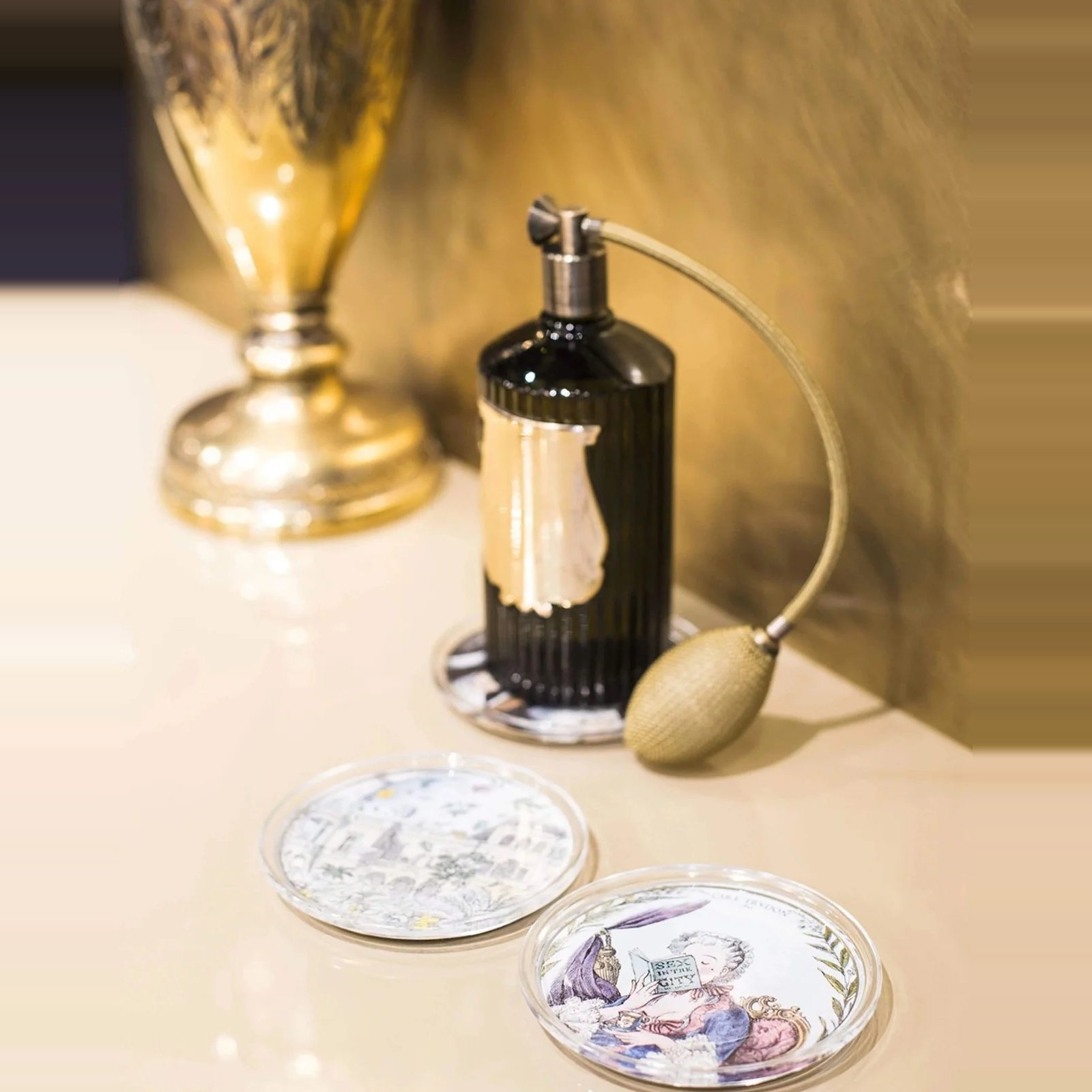 Trudon Abd Elkader Room Spray 375 Ml 3