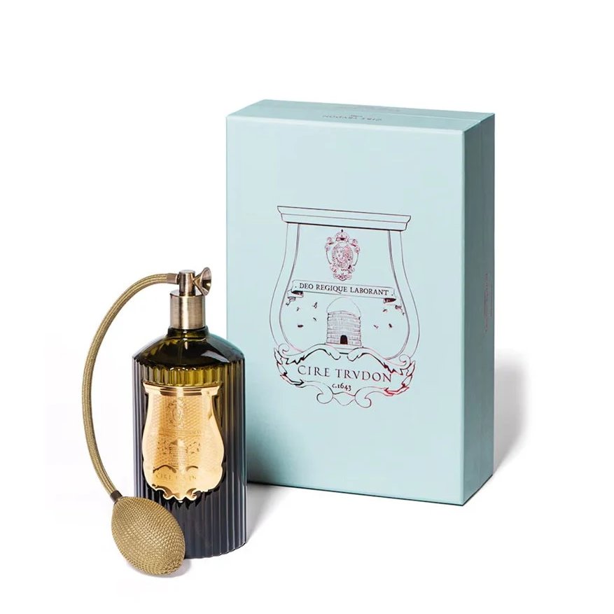Trudon Cyrnos Room Spray 375 Ml 2