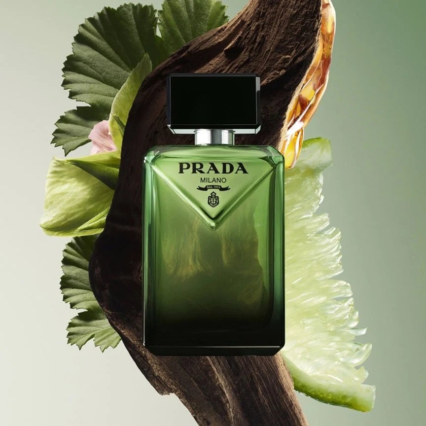 Prada Paradigme EDP 100 ML 3