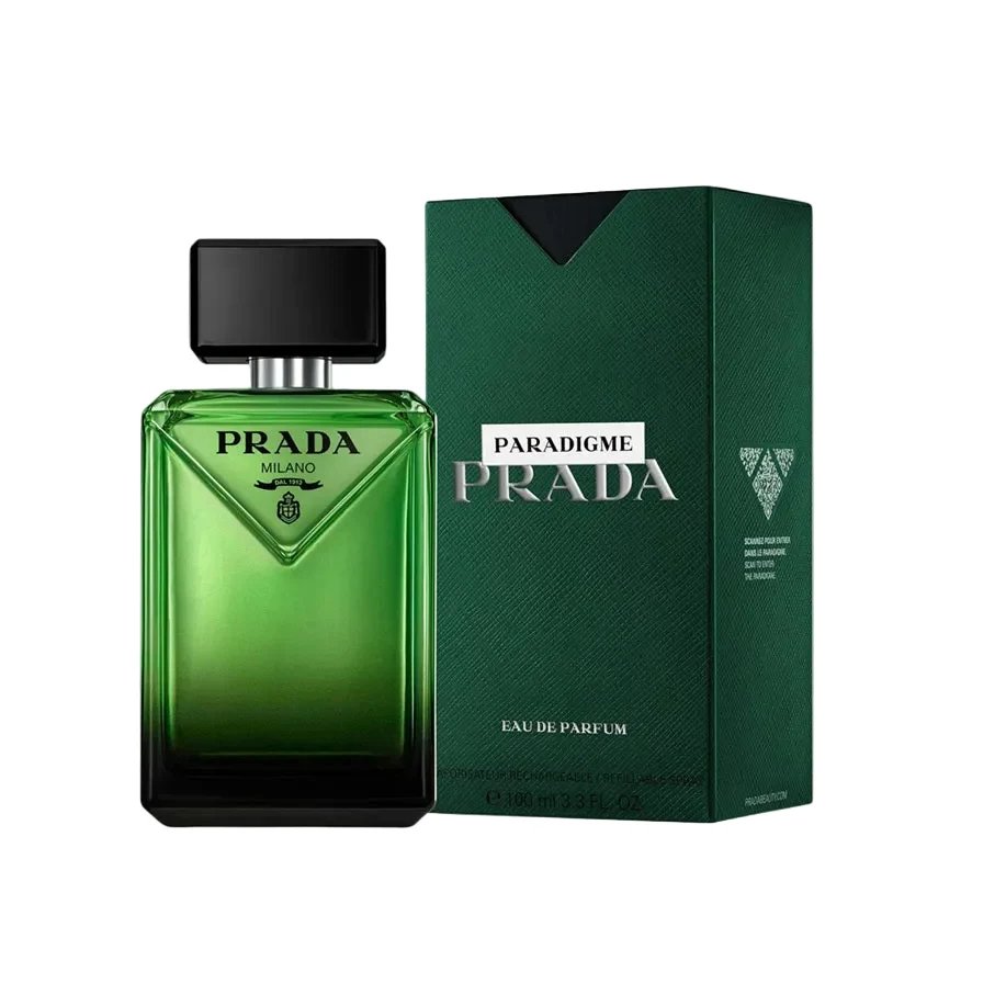 Prada Paradigme EDP 100 ML 2