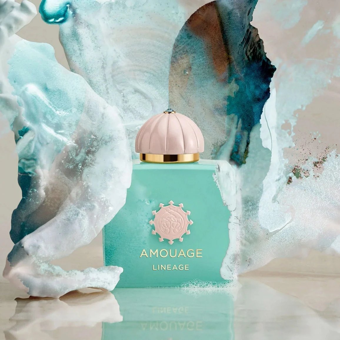 Amouage Lineage EDP 100 ml 3