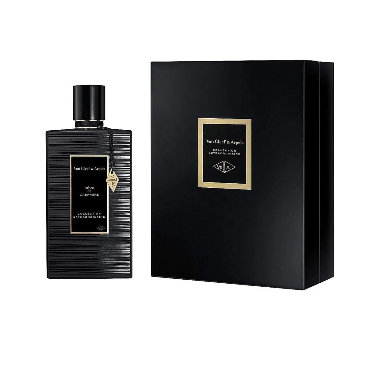 Van Cleef & Arpels Rêve de Cashmere EDP 125 ml 2