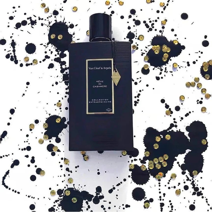Van Cleef & Arpels Rêve de Cashmere EDP 125 ml 3
