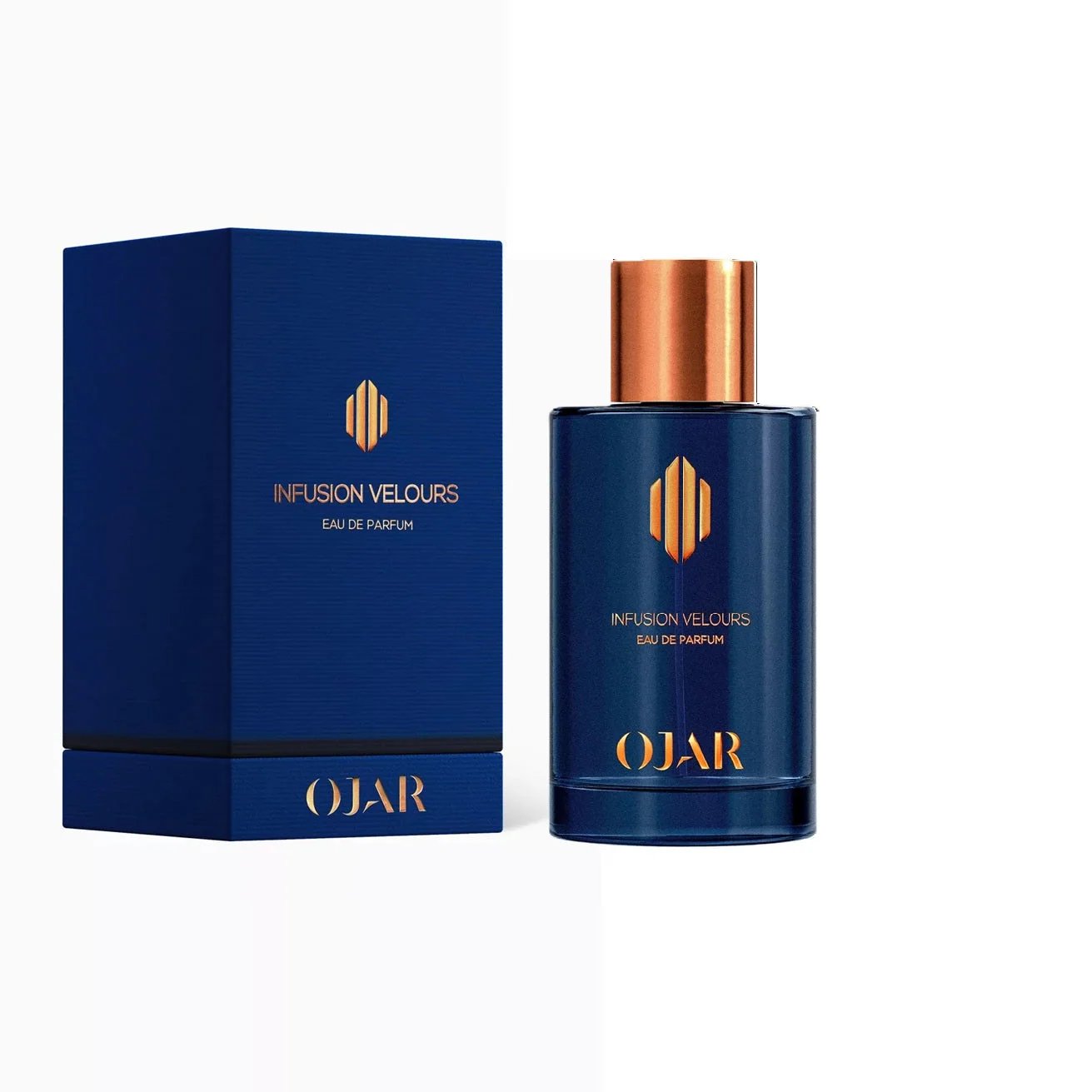 Ojar Infusion Velours EDP 100 ml 2