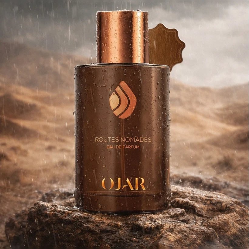 Ojar Routes Nomades EDP 100 ml 3