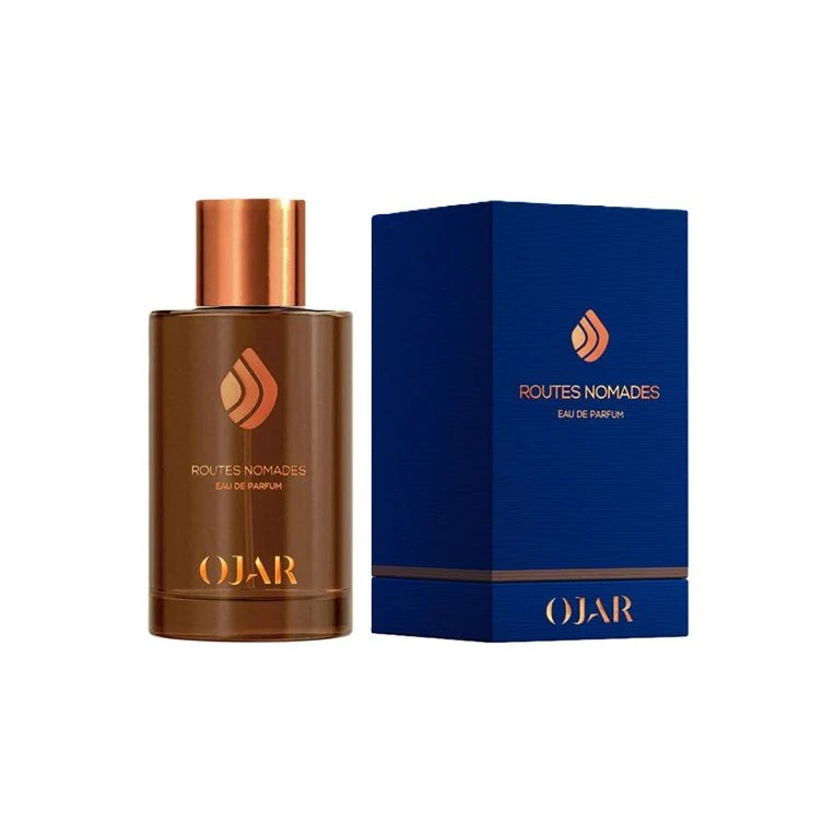 Ojar Routes Nomades EDP 100 ml 2