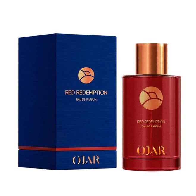 Ojar Red Redemption EDP 100 ml 2