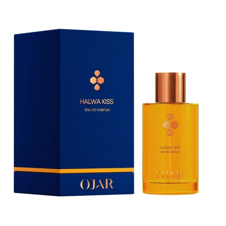 Ojar Halwa Kiss EDP 100 ml 2
