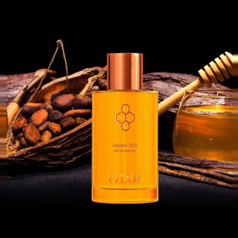 Ojar Halwa Kiss EDP 100 ml 3
