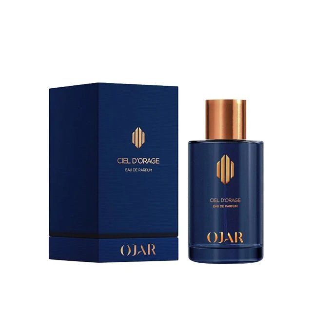 Ojar Ciel d’Orage EDP 100 ml 2