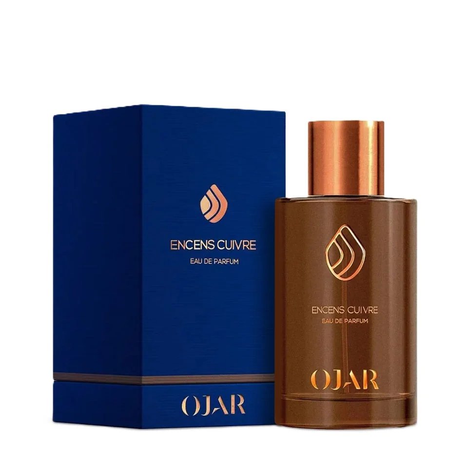 Ojar Encens Cuivre EDP 100 ml 2