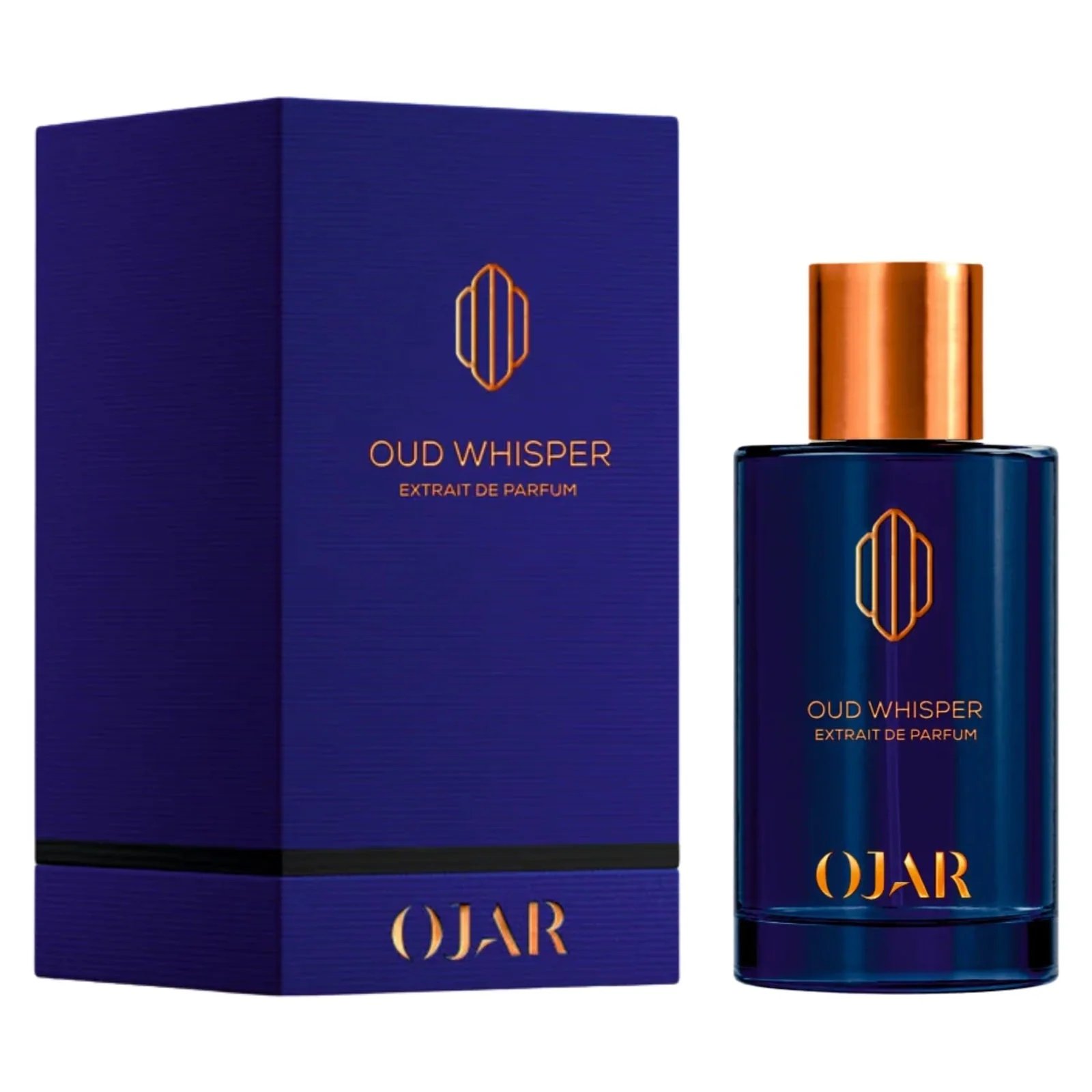 Ojar Oud Whisper Extrait  de Parfum  100 ml 2