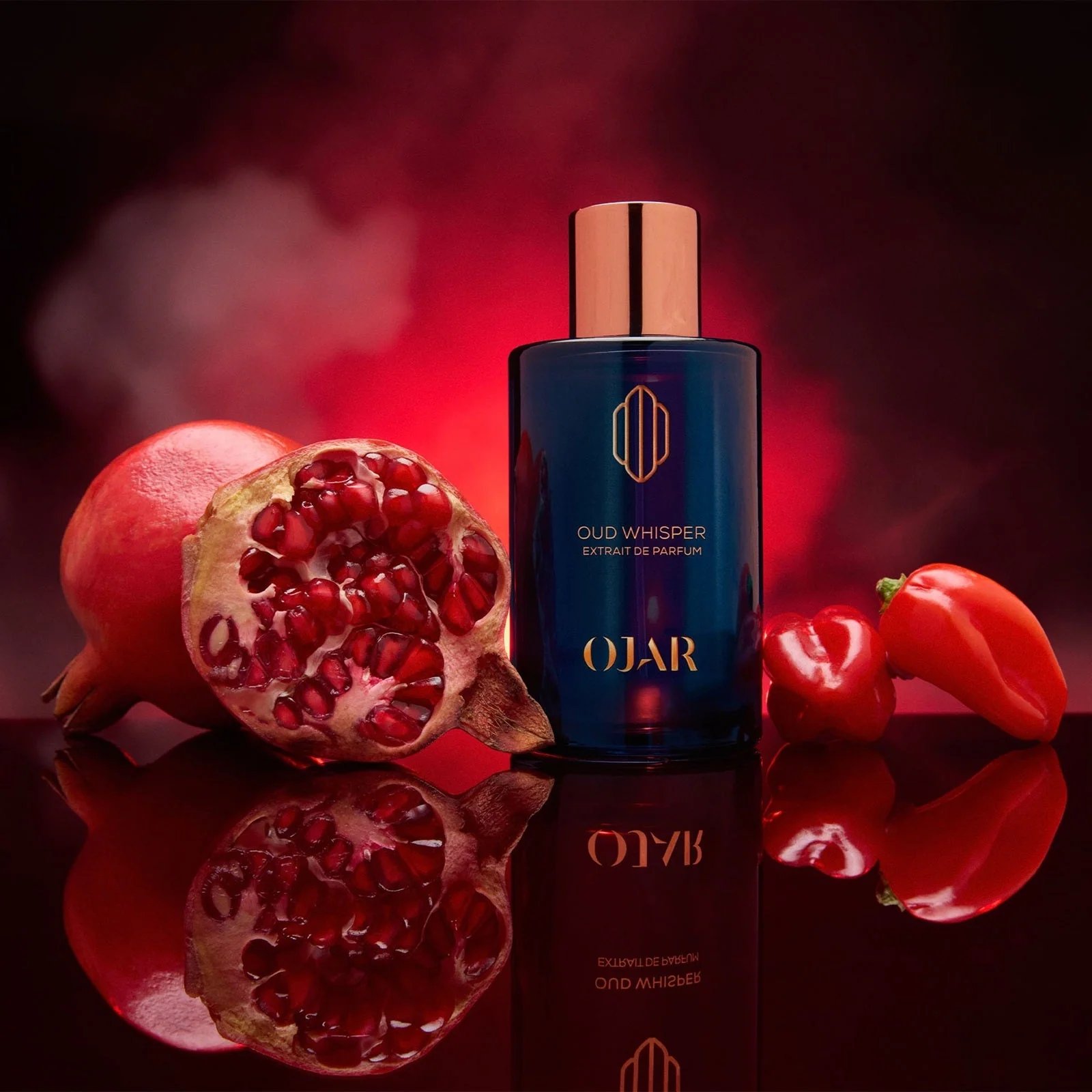 Ojar Oud Whisper Extrait  de Parfum  100 ml 3