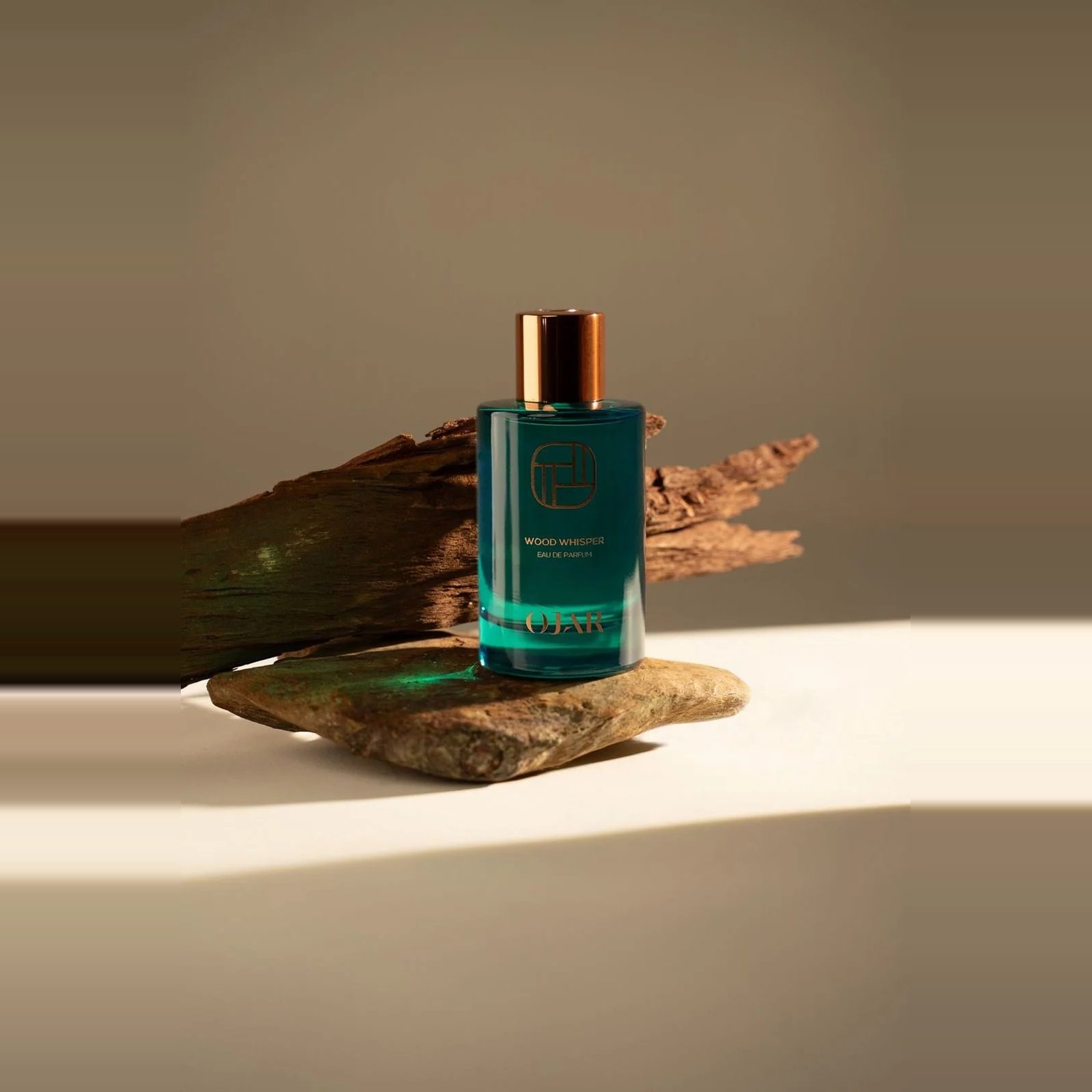 Ojar Wood Whisper EDP 100 ml 3