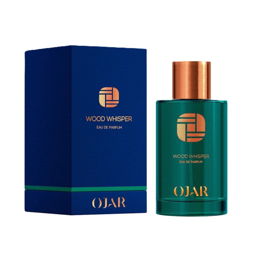 Ojar Wood Whisper EDP 100 ml 2