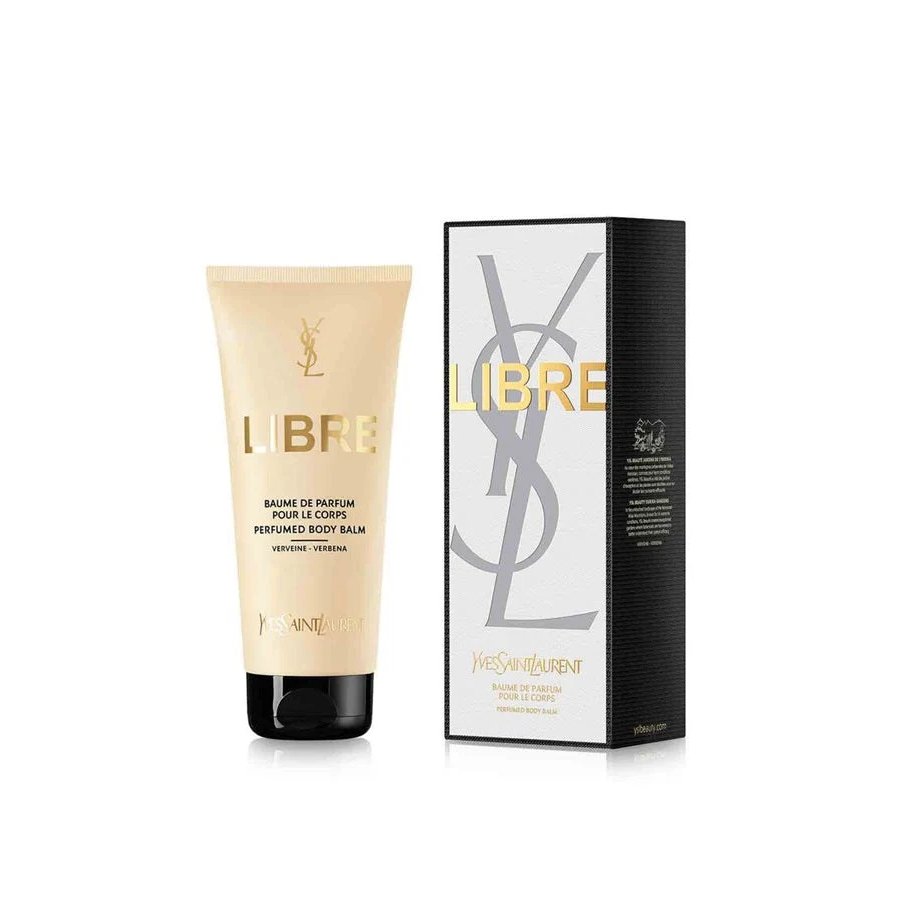 YSL Libre Baume de Parfum Body Balm 200 ml 2