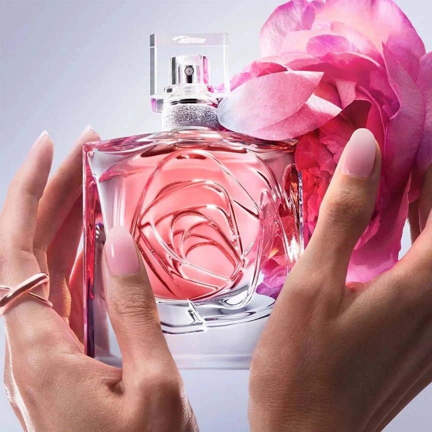 Lancome La Vie Est Belle Rose Extraordinaire EDP 50 ml 3