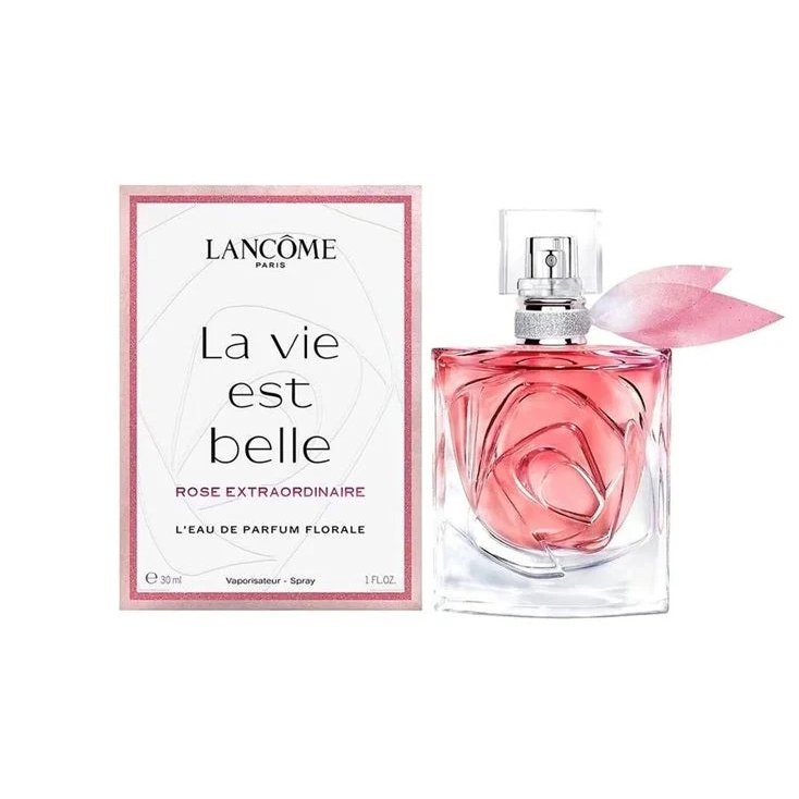 Lancome La Vie Est Belle Rose Extraordinaire EDP 50 ml 2