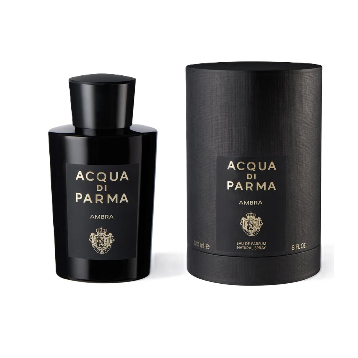 Acqua di Parma Ambra EDP 180 ml 2