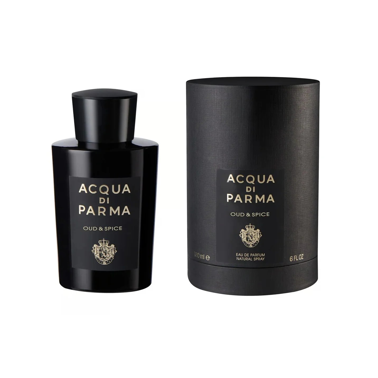 Acqua di Parma Oud & Spice EDP 180 ml 2