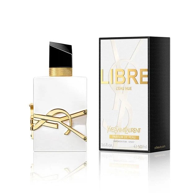YSL Libre L’Eau Nue Parfum de Peau 90 ml 2