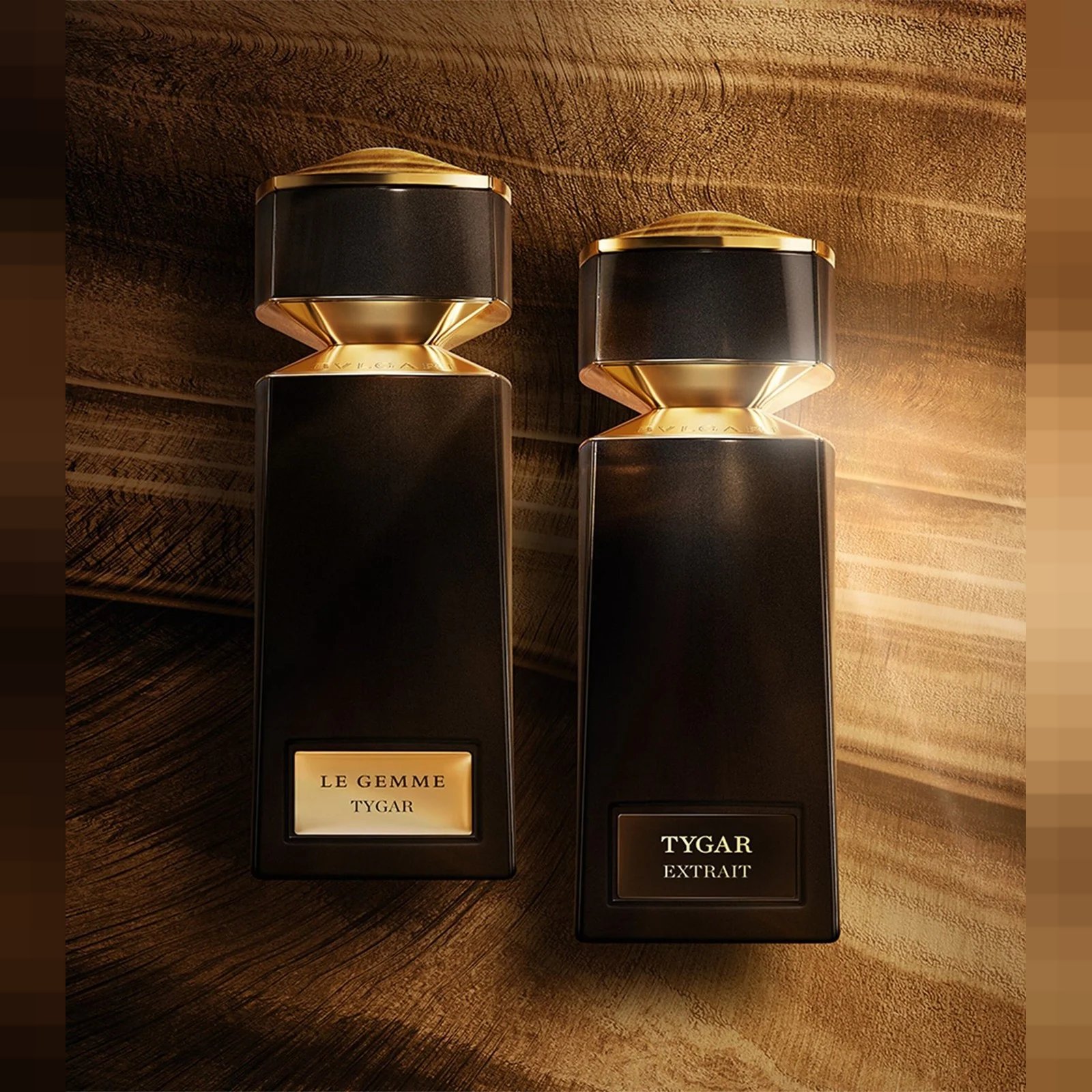 Bvlgari Le Gemme Tygar Extrait De Parfum 125 ml 3