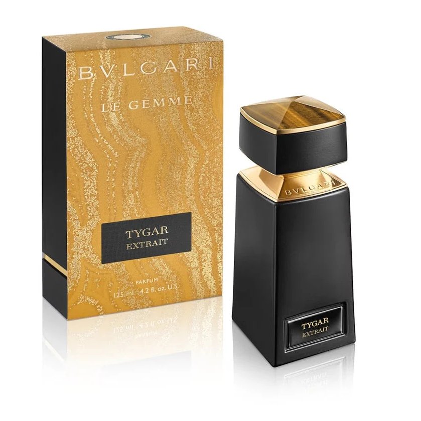 Bvlgari Le Gemme Tygar Extrait De Parfum 125 ml 2