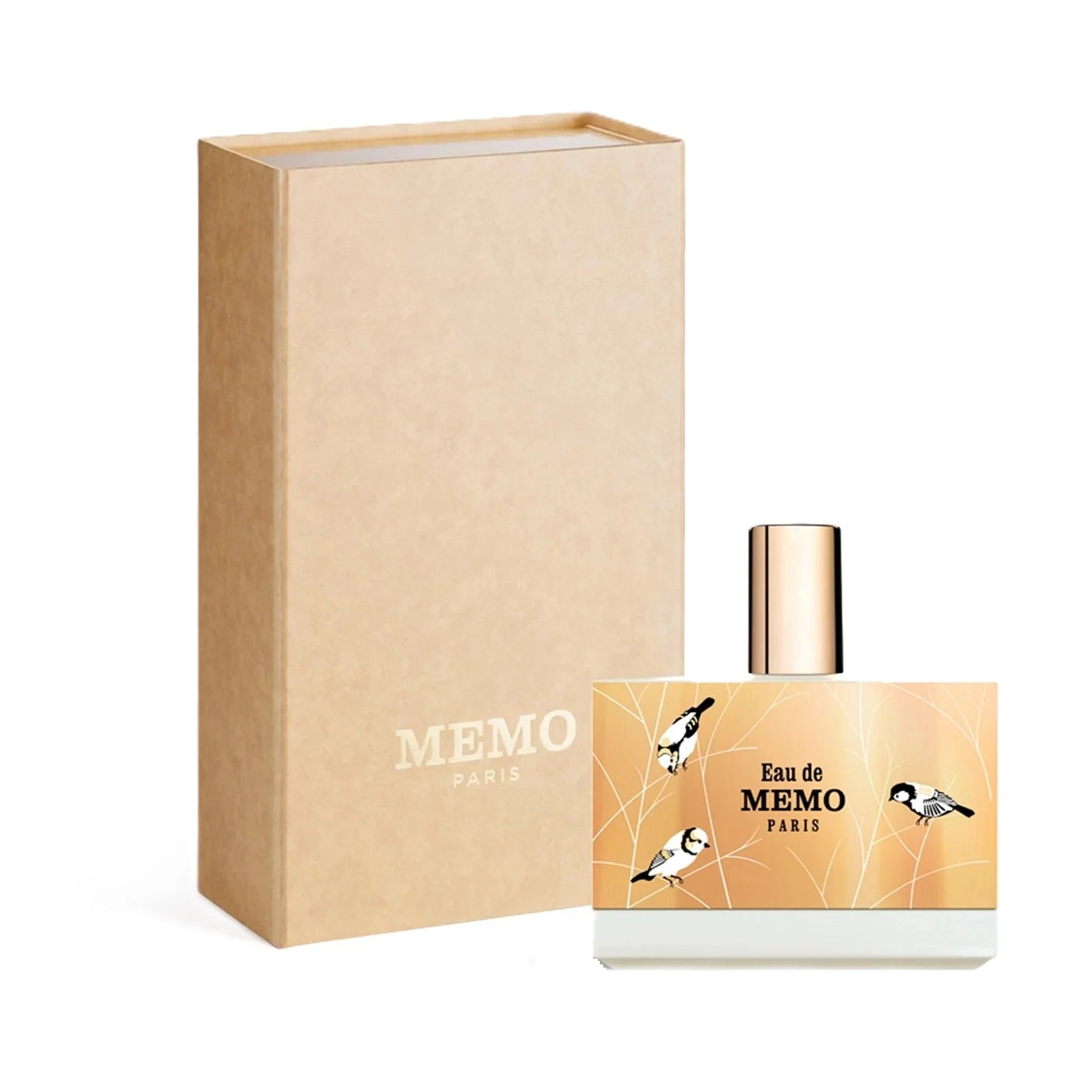 Memo Eau de Memo EDP 100 ml 2