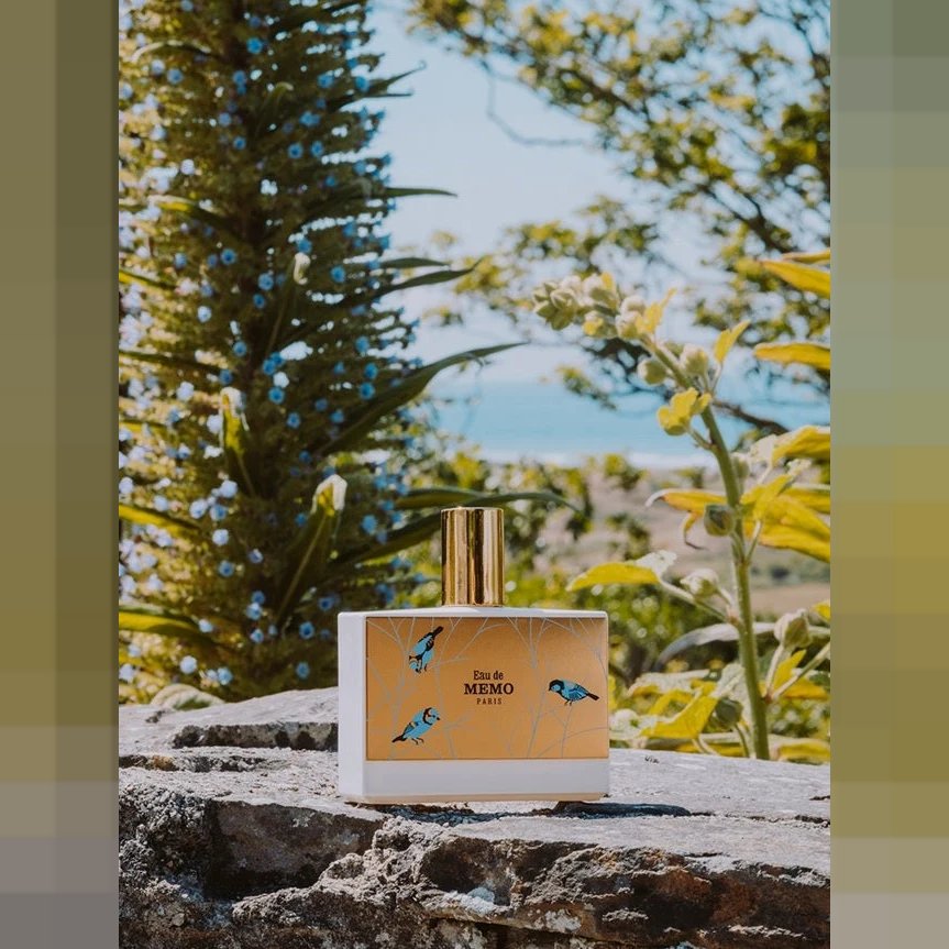 Memo Eau de Memo EDP 100 ml 3